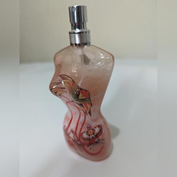 Jean Paul Gaultier Summer Fragrance - Picture 2 of 5
